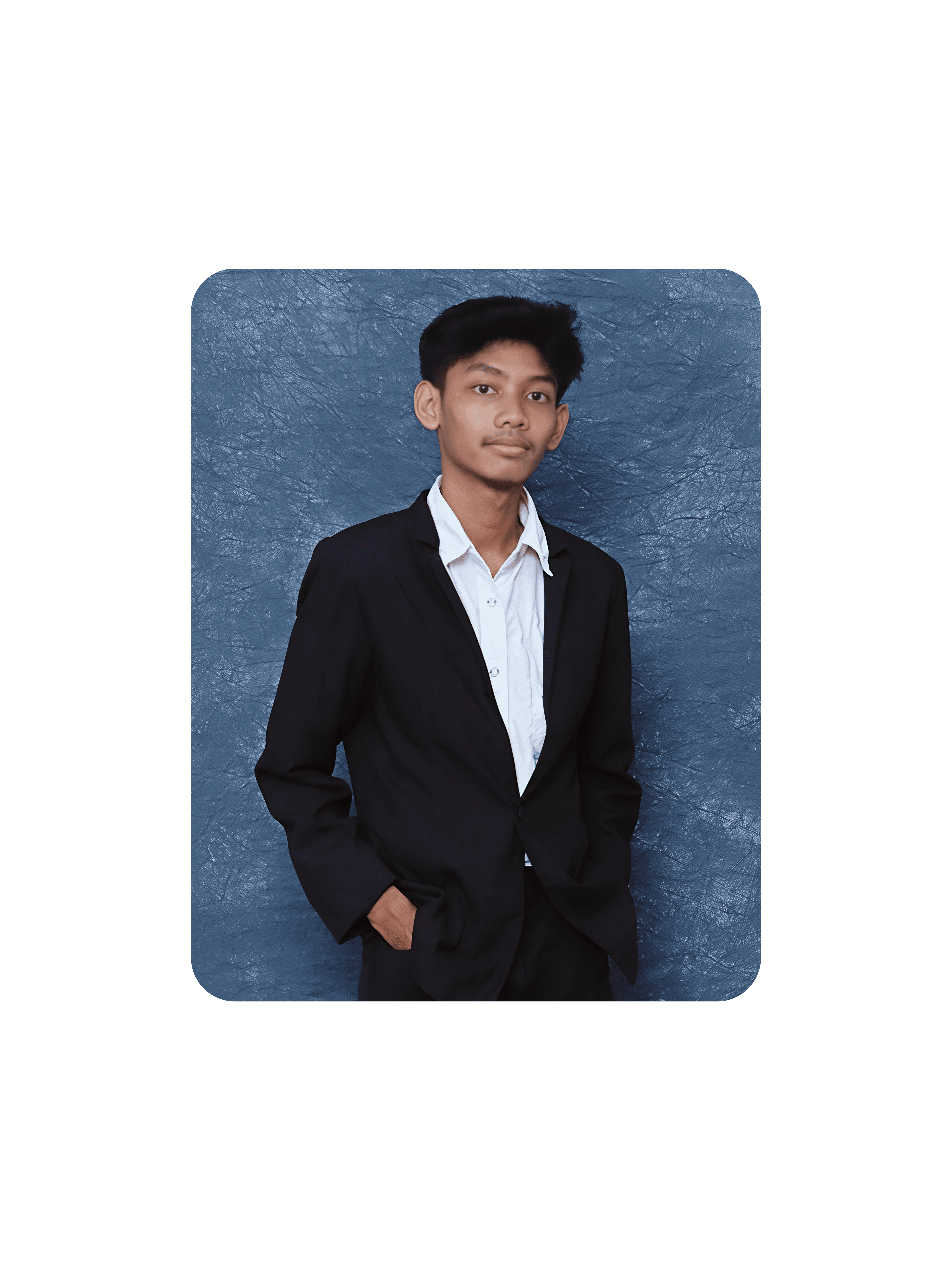Foto profil Yoga Ari Anggoro